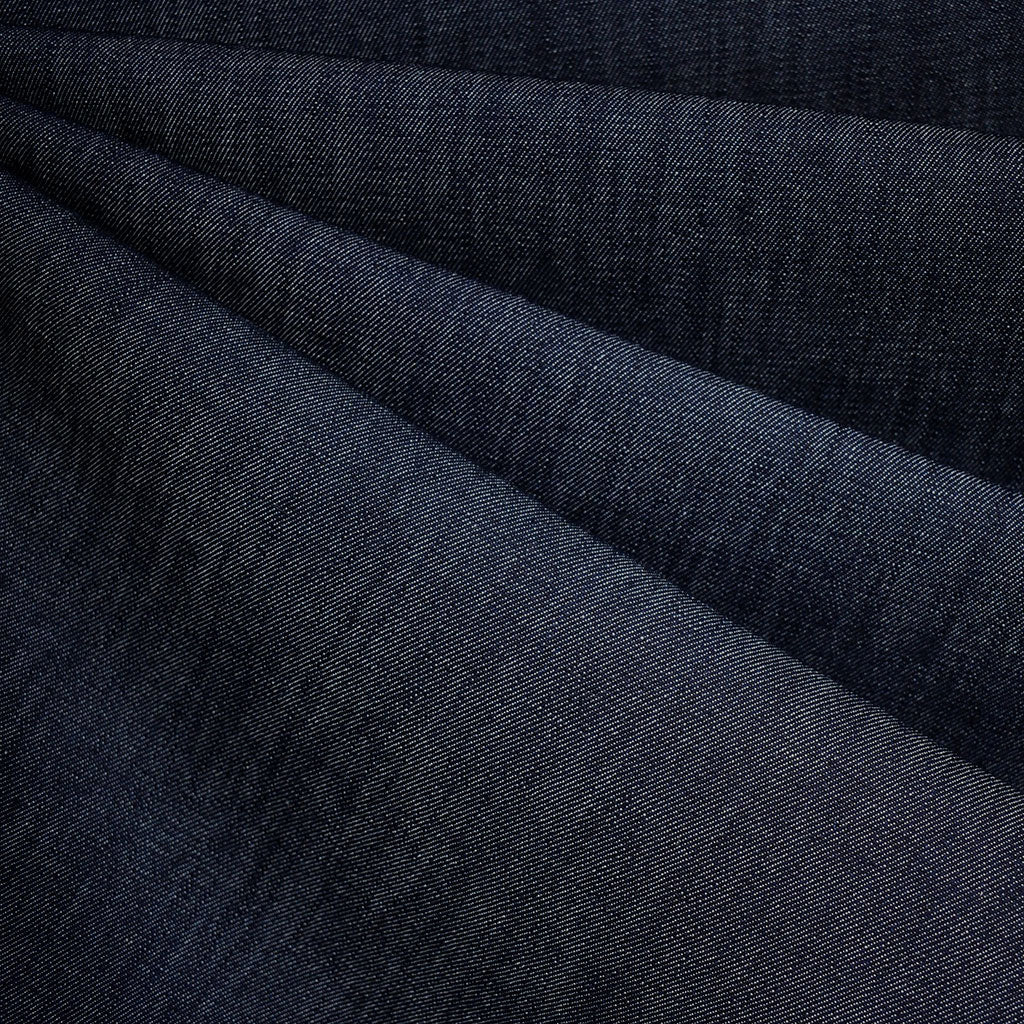 Heavyweight Denim Fabric – Muna and Broad