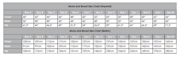 Apreon Sewing Pattern PDF – Muna and Broad